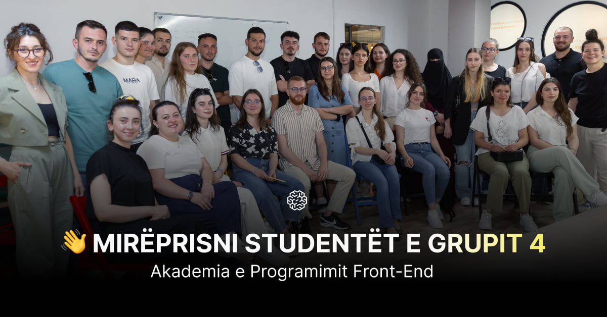 Mir prisni Superyjet Tan T Rinj T Programimit Front End Brainster mir-prisni-superyjet-tan-t-rinj-t-programimit-front-end-brainster